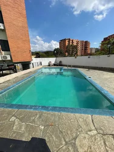 Apartamento En Venta En Resd Araguaney Tazajal Naguanagua Pl