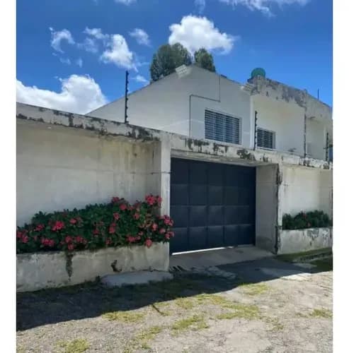 Se Vende Espectacular Casa En Avp, Colinas De Carrizal