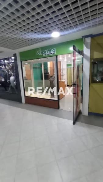 Local Lago Mall en Venta