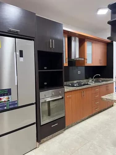 En Venta Apartamento La Trigaleña