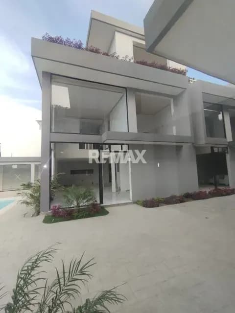 En venta Town house en Residencias Anastasia