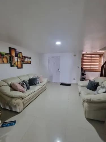 Casa En Llano Alto En Venta Hi