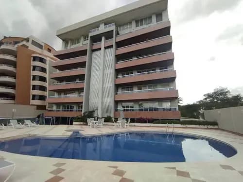 Annic Coronado Vende Apartamento En Terrazas Del Country Cód. 288826