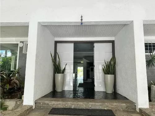Venta Casa 450 M2 Caurimare, Calle Cerrada