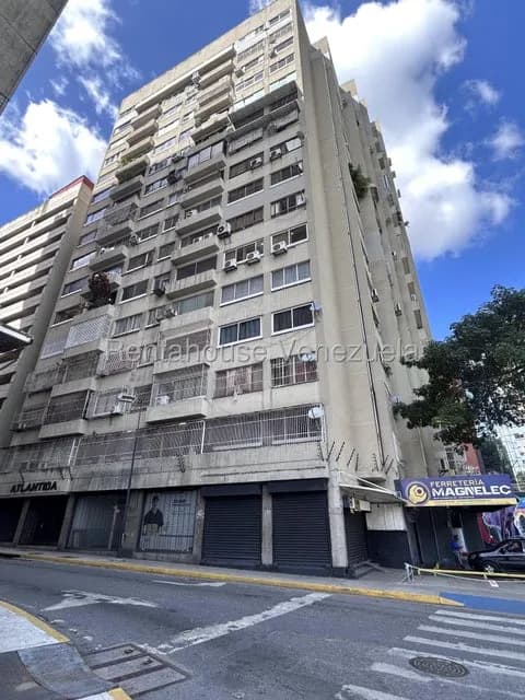Comercial (Local Comercial) en Alquiler en Chacao, Distrito Metropolitano