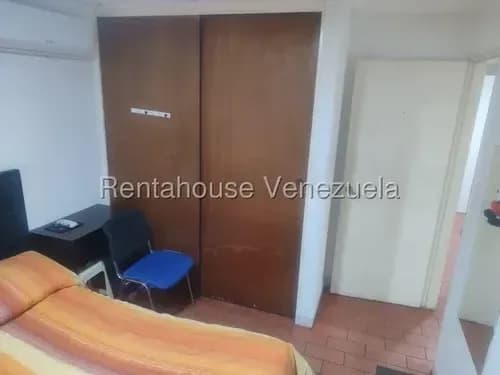 Apartamento En Venta Los Ruices-yz-cod.26-14269