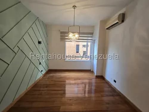 Apartamento En Venta En Las Mercedes 26-20948 Gc