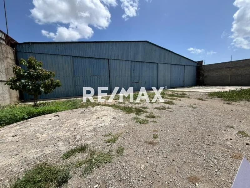 Galpon en Venta Kilometro 10 Avenida Florencio Jimenez Zona Oeste - Barquisimeto