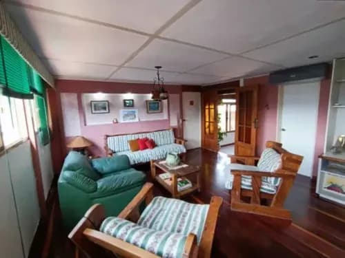 Apartamento Venta La Urbina Ph Dúplex/ Parte Alta/ Terraza / Maletero/ 2 Puestos/ Solo Cliente Directos M. A.