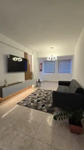 Lorena Inojosa Vende Apartamento Remodelado. Concepto Moderno En Tazajal. Naguanagua.