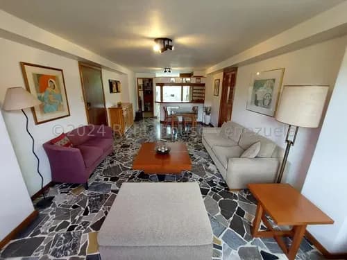 Venta De Apartamento En El Cafetal Jlrp Mls 26-16950