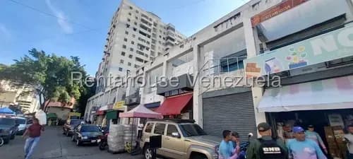 Local A Pie De Calle En Alquiler, Plena Zona Comercial De Quinta Crespo