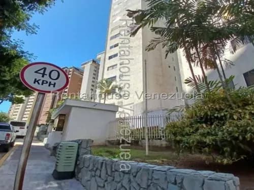 Apartamento En Venta En Lomas De Prados Del Este Fjg 26-14283