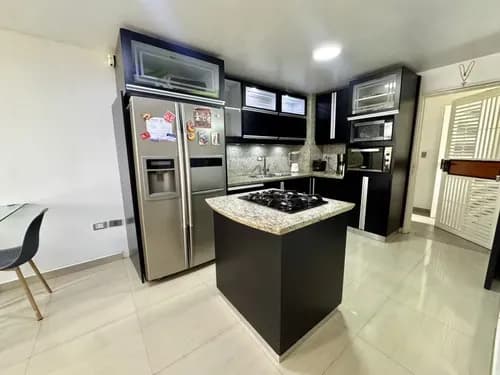 Apartamento En Venta En Pueblo Nuevo Ms