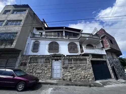 Me 26-10220 Venta Casa El Junquito 13ene
