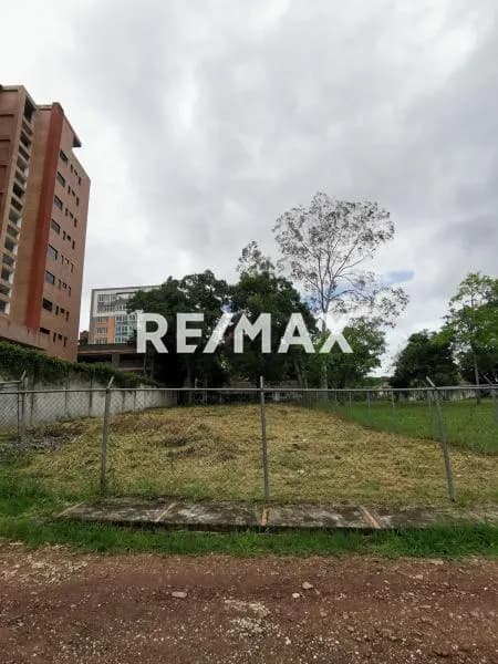 Terreno en los Kioskos