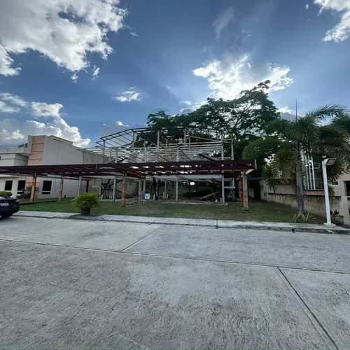 Town House (base Estructural) En Venta Pueblo De San Diego | Terreno 241m2 | Estructura 220m2 | Planta 100% | Pozo De Agua | Vigilancia 24 Horas (e&m)