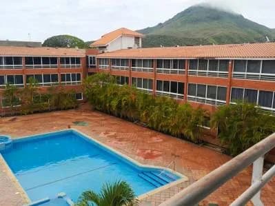 En venta excelente Apartamento en Loma de Guerra, Antolín del Campo