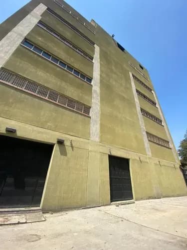Venta De Edificio En Macarao. Oa