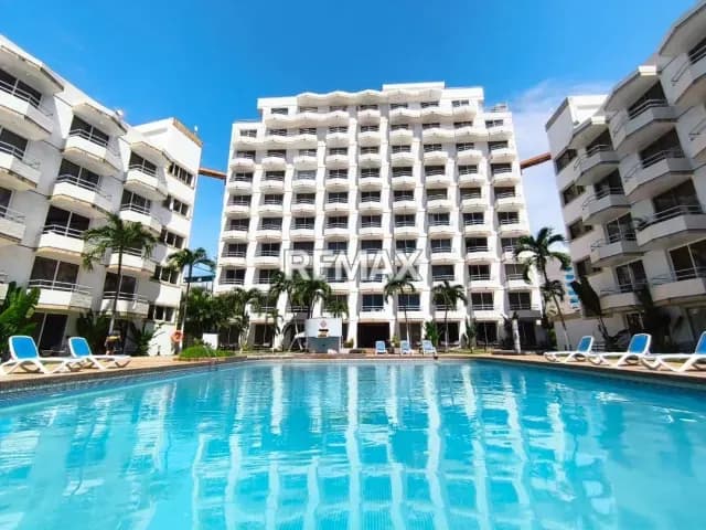 EXCLUSIVO TIPO ESTUDIO-SUITE EN HOTEL DYNASTY | COSTA AZUL