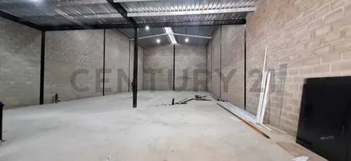 Venta De Galpón