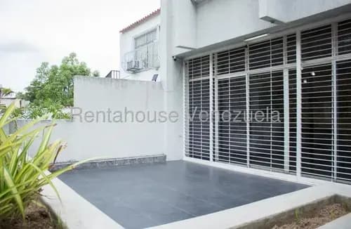 Casa En La Alta Florida Xm