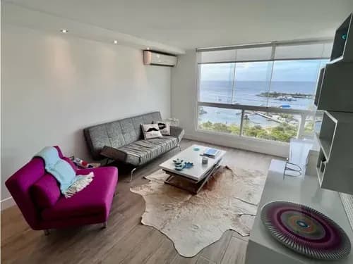 Se Vende Apto 50m2 2h/2b Playa Azul