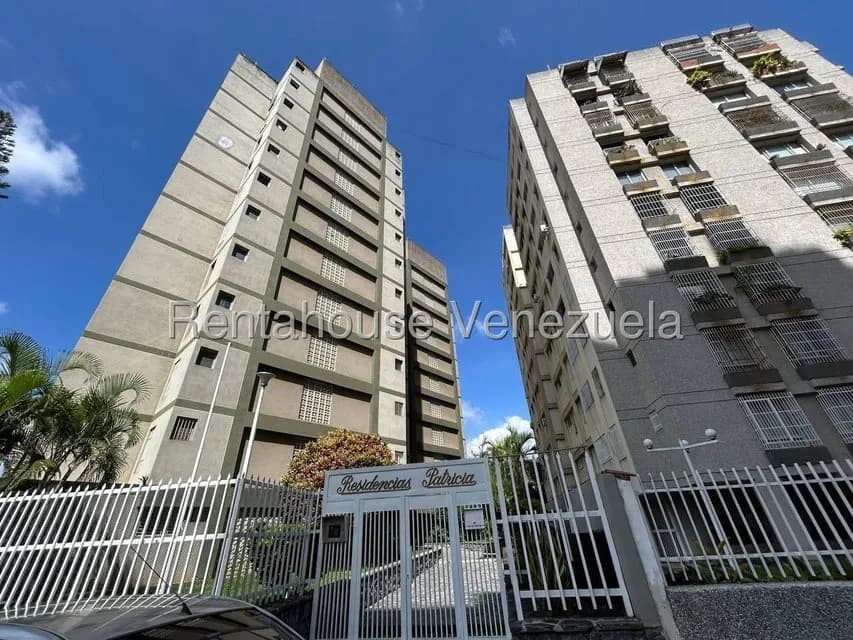 Apartamento (1 Nivel) en Venta en La Ciudadela, Distrito Metropolitano