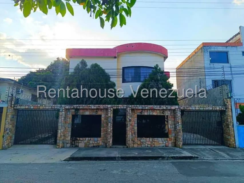 Casa (Duplex) en Venta en El Orticeño, Aragua