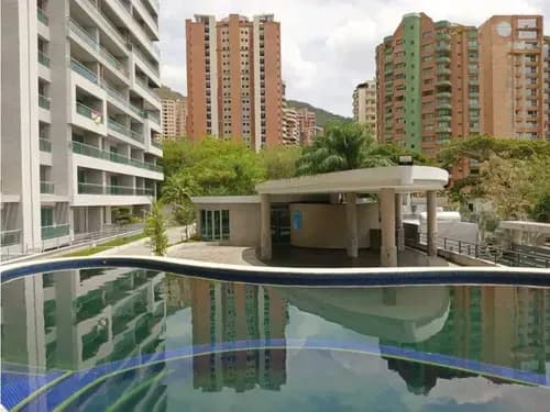 Apartamento En Venta La Trigaleña Osk 9992300