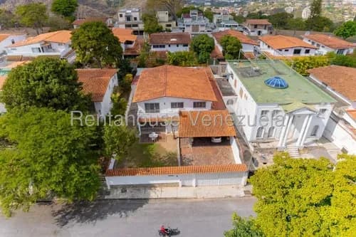 Casa En Venta Santa Paula Abm