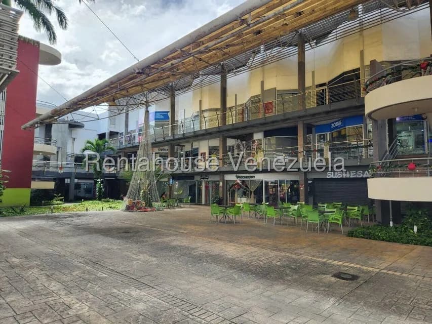 Comercial (Local Comercial) en Venta en La Piedad Norte, Lara