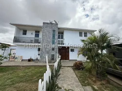 Carla Gonzalez Casa En Venta Cumbres De Curumo Mls #26-4885 Sc