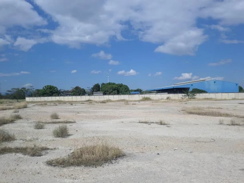 Terreno (Comercial) en Venta en Parroquia Juan Bautista Rodriguez, Lara