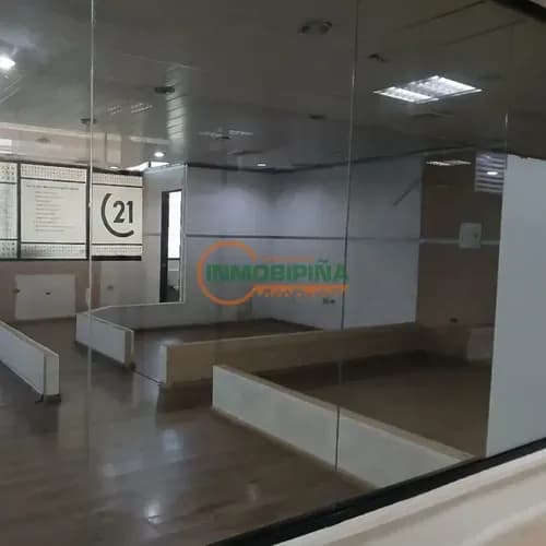 Inmobipiña Alquila Oficina De 68 M2 En C.c. Babilonia, Alta Vista, Puerto Ordaz, Estado Bolivar - Dv