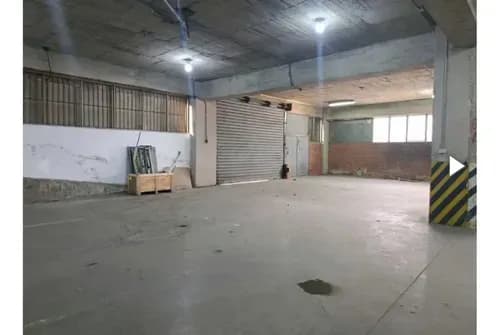Galpón En Alquiler Zona Industrial Ruiz Pineda Zp