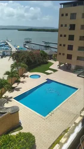 Jp Apartamento En Venta Tucacas Cayo Mar