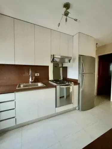 Apartamento En Alquiler En La Trigaleña Con Planta 50%
