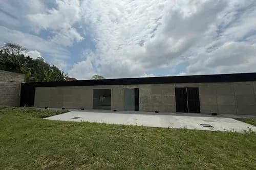 Venta De Lote De Terreno Con Galpón En El Hatillo, 158138kr 1000m2