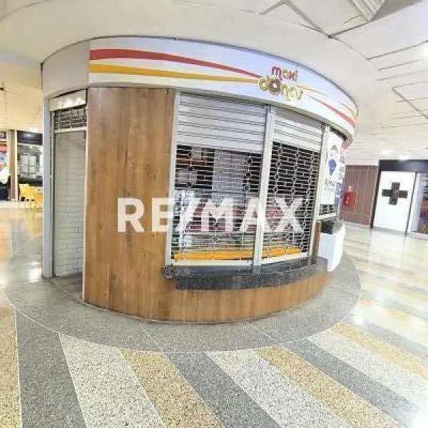 VENTA LOCAL CENTRO DE CARACAS