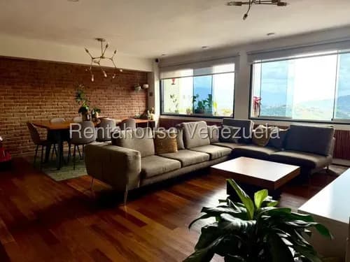 De Oportunidad Apartamento En Venta En Manzanares #26-20283 Mjs