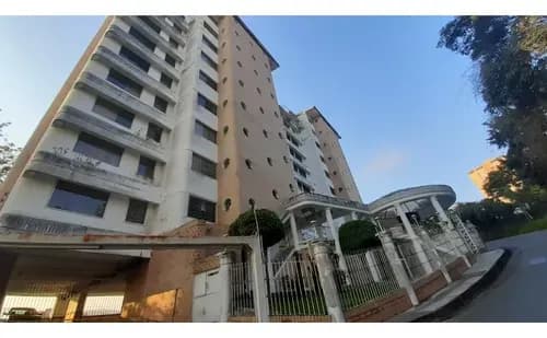 Venta Apto/ph San Antonio De Los Altos, 255m2 5h/5b/3p