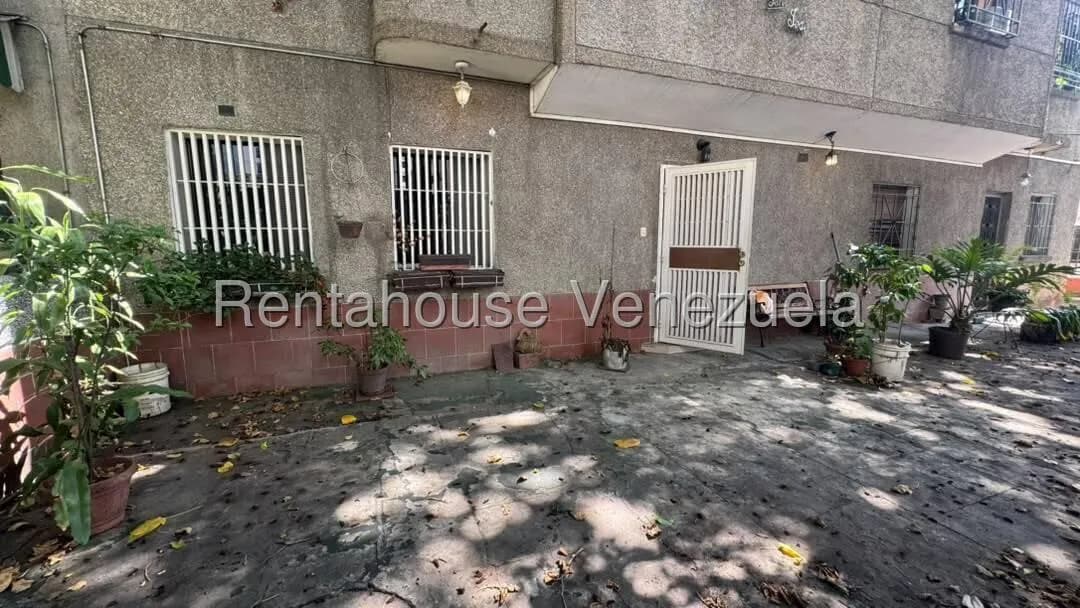 Apartamento (1 Nivel) en Venta en Bello Monte, Distrito Metropolitano