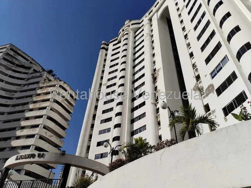 Apartamento (1 Nivel) en Venta en Los Mangos, Carabobo