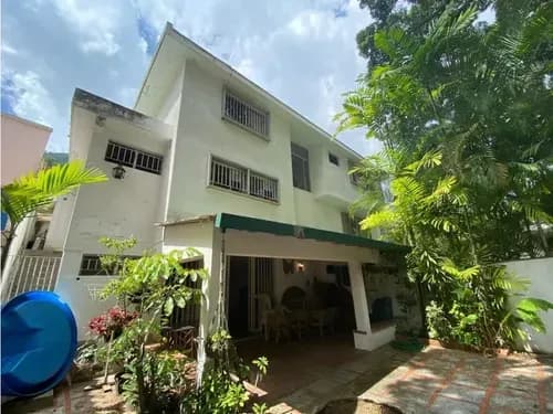 Se Vende Casa 1000m² 8h/10b/8e Altamira