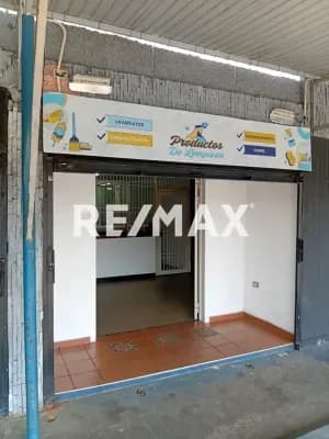 Local comercial, centro comercial Don Rafael, Los Olivos