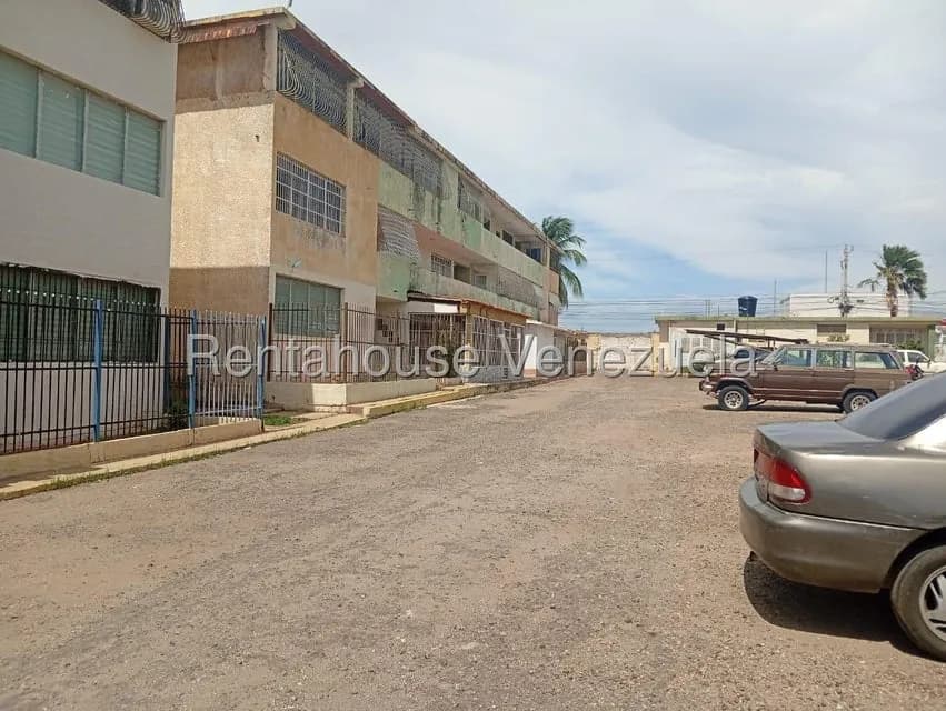 Apartamento (1 Nivel) en Venta en Amparo, Zulia