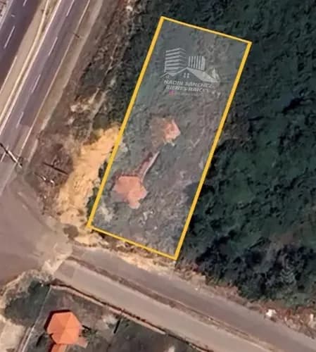 Venta Terreno Higuerote