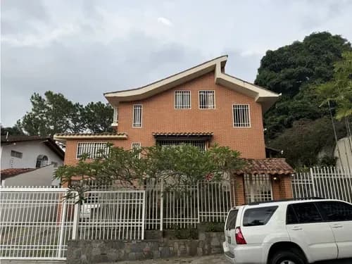 Casa En Venta | La Tahona | Municipio Baruta