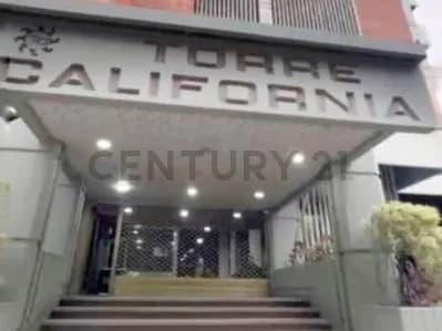 Sede Corporativa de 153 m² | Torre California, Macaracuay